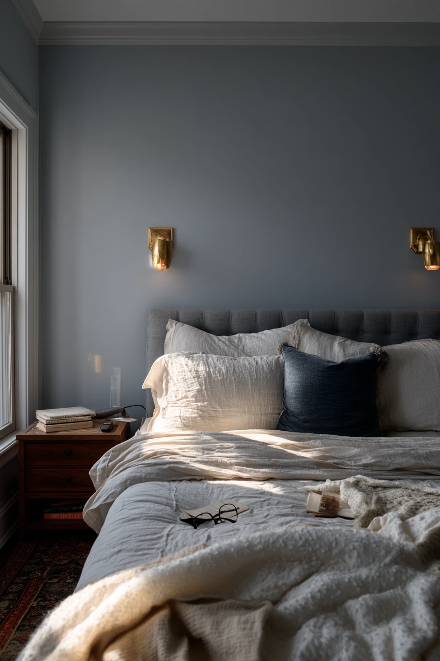 bedroom paint ideas 12