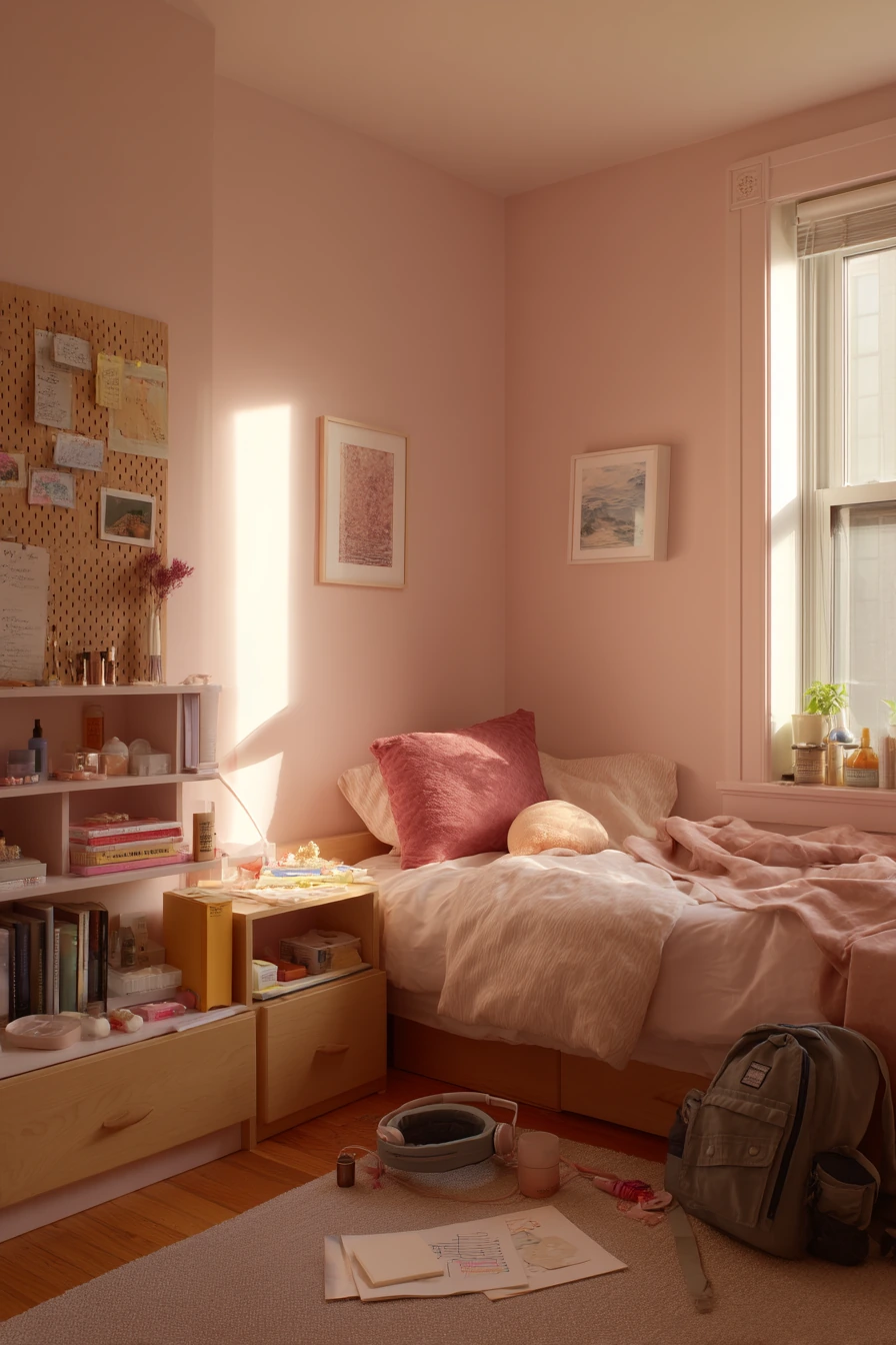 bedroom paint ideas 13