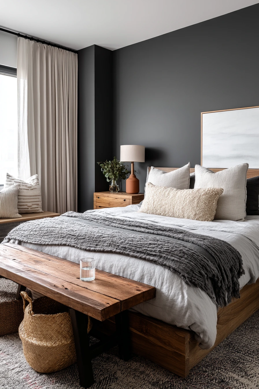 bedroom paint ideas 19