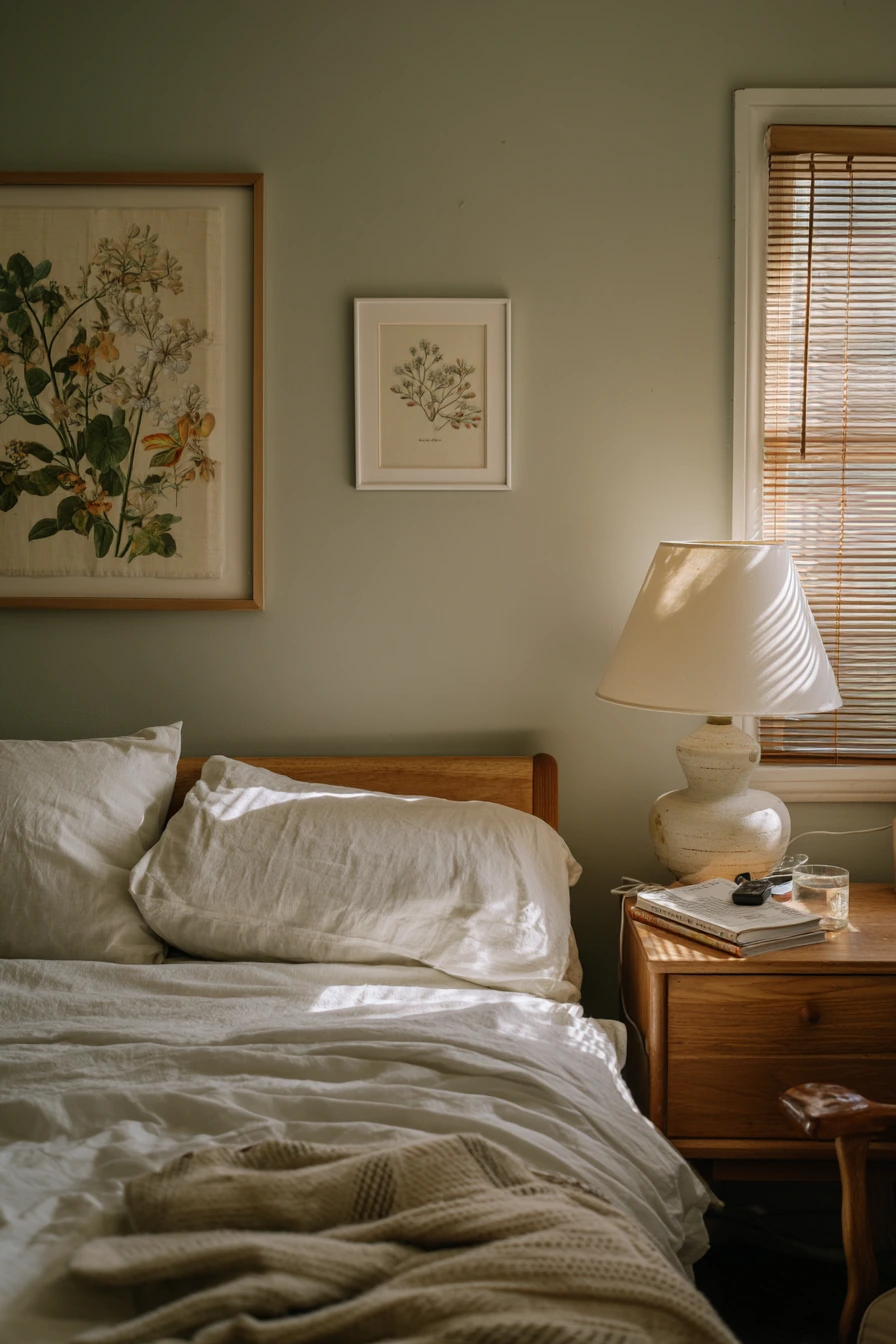bedroom paint ideas 2