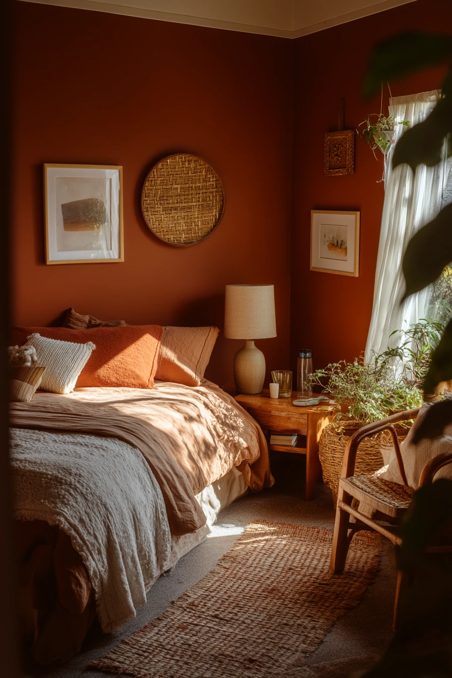 bedroom paint ideas 25