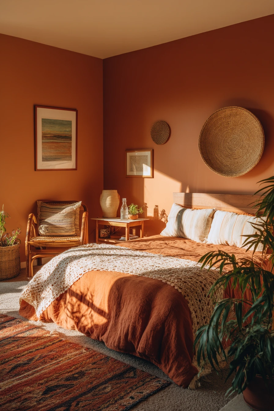 bedroom paint ideas 26