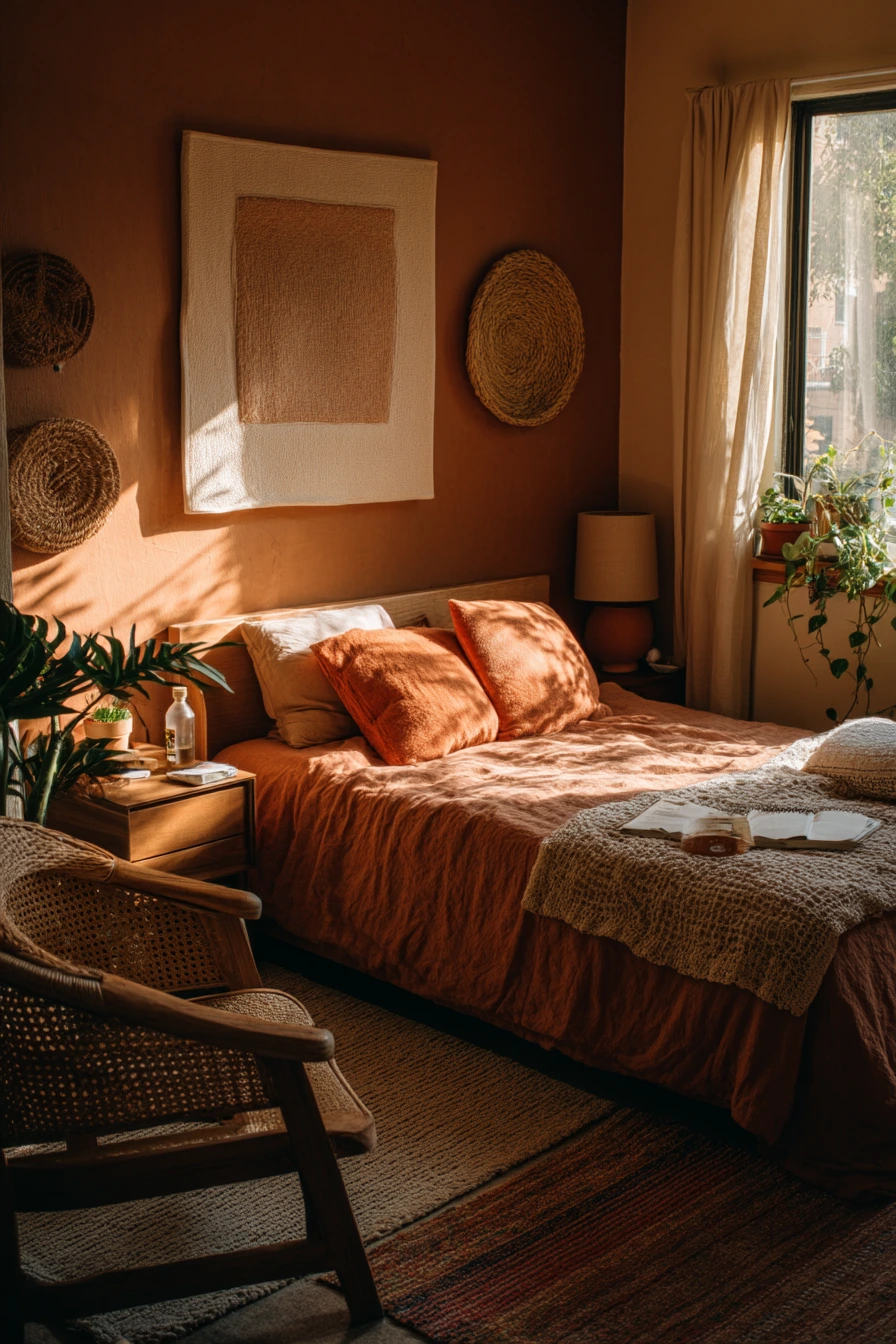 bedroom paint ideas 27