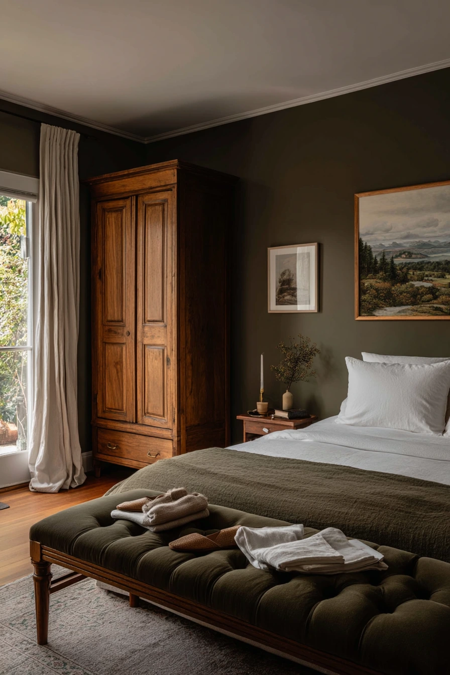 bedroom paint ideas 34