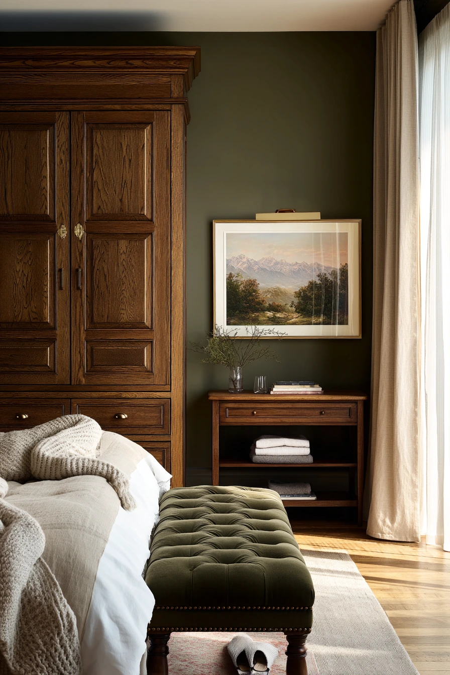 bedroom paint ideas 36