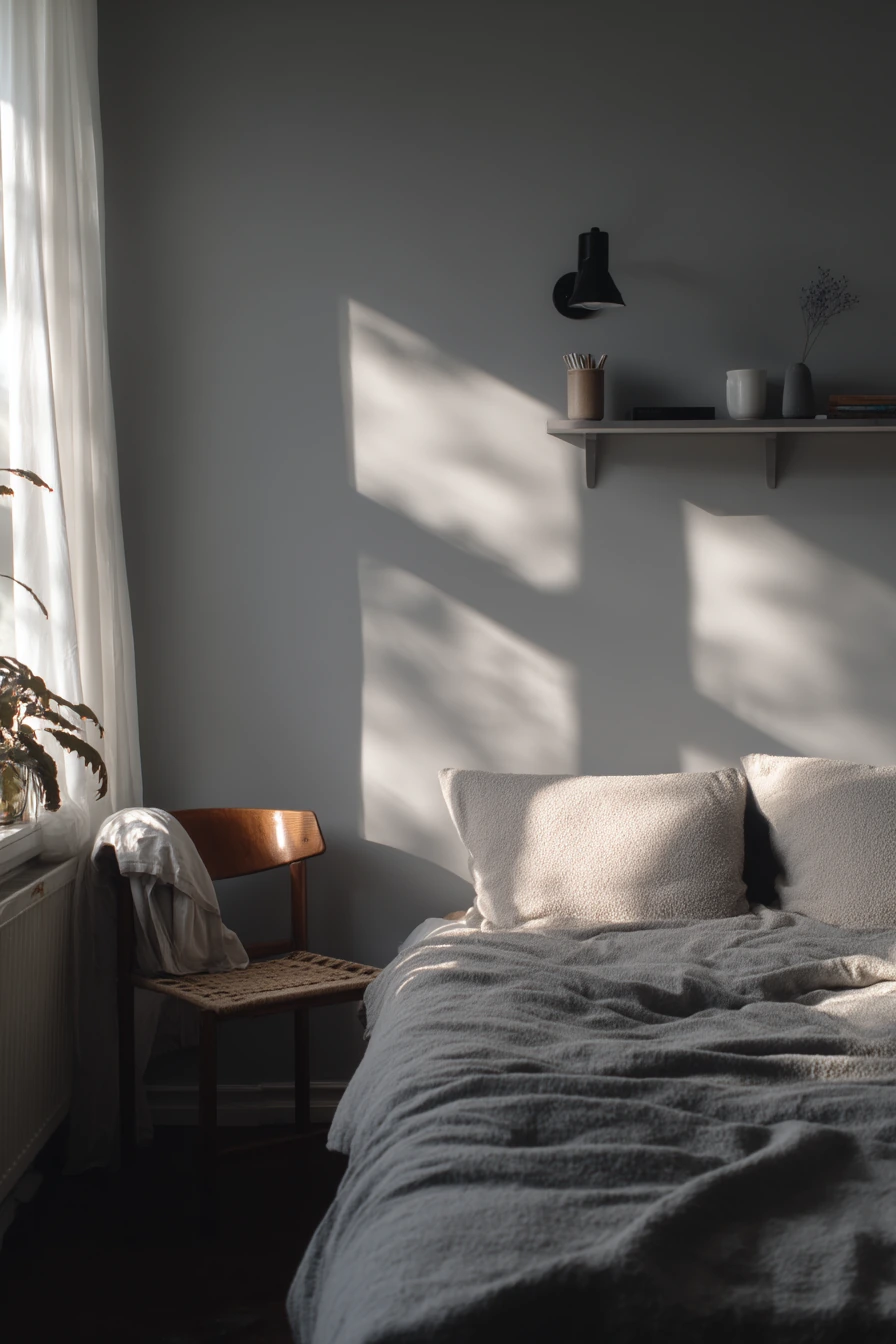 bedroom paint ideas 38