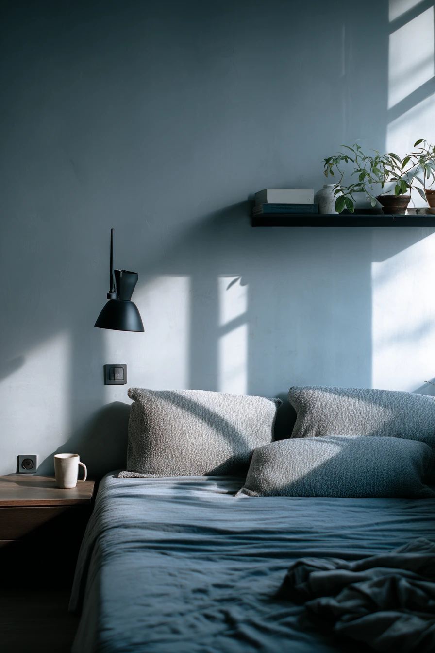 bedroom paint ideas 39