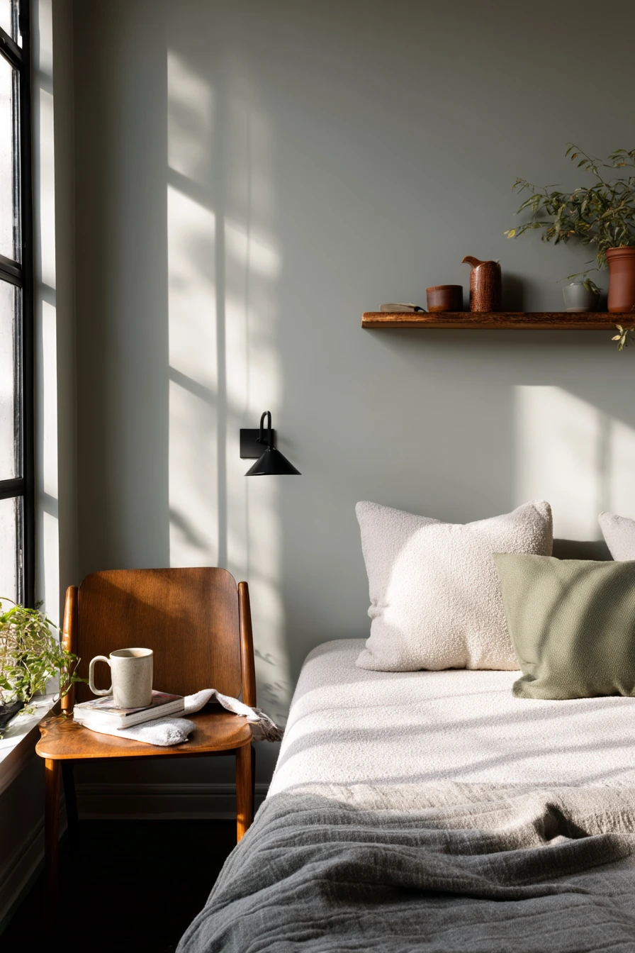 bedroom paint ideas 40