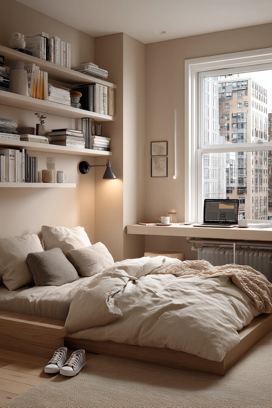 bedroom paint ideas 5