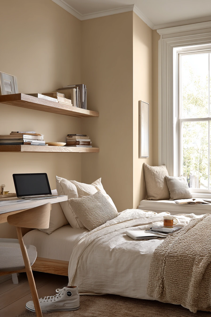 bedroom paint ideas 6