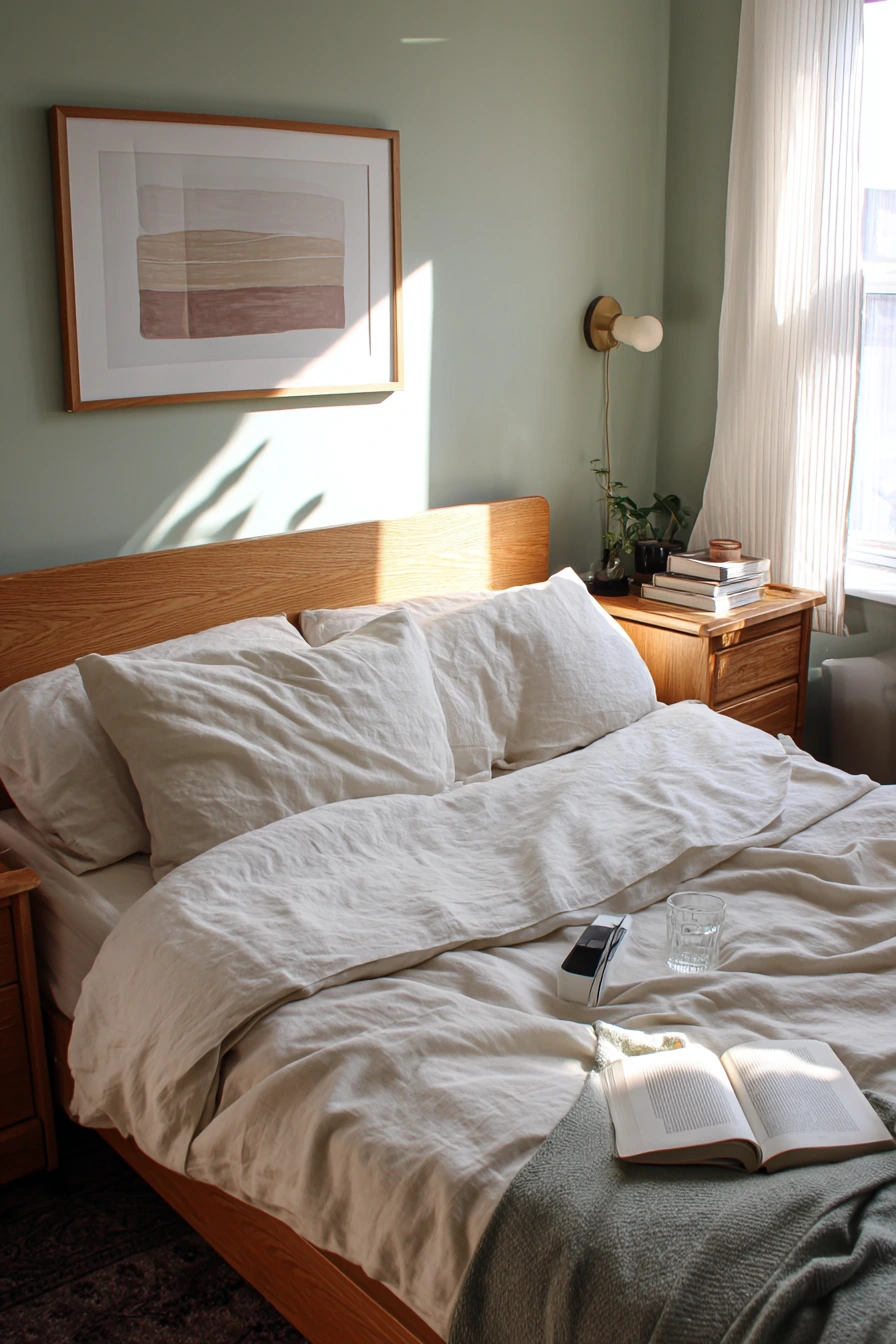 bedroom wall color ideas 1