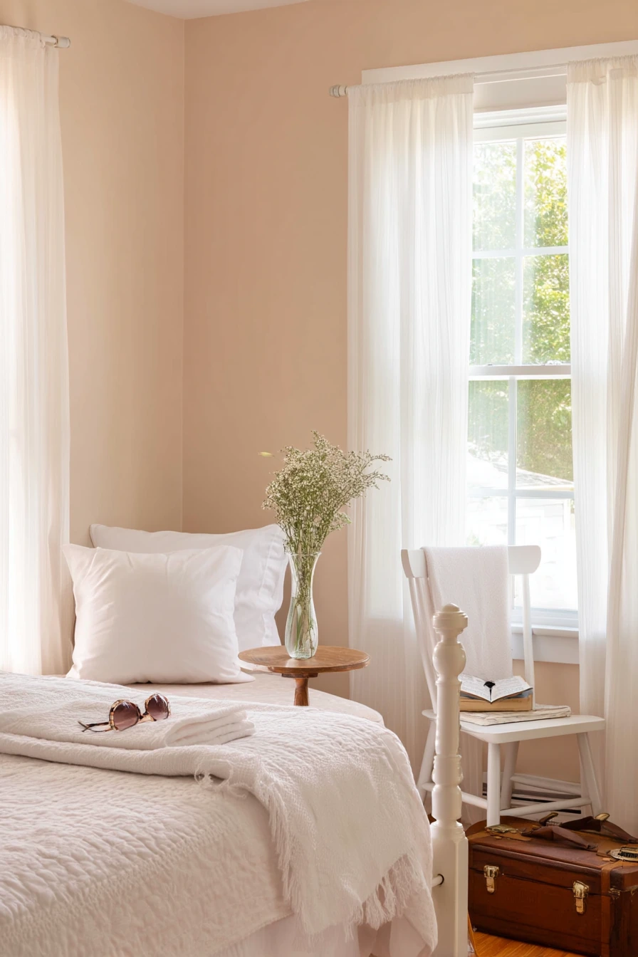 bedroom wall color ideas 13