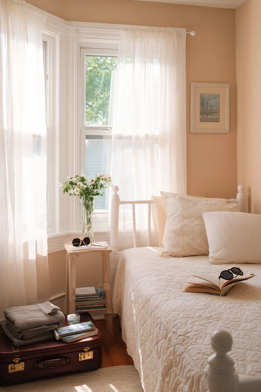 bedroom wall color ideas 14