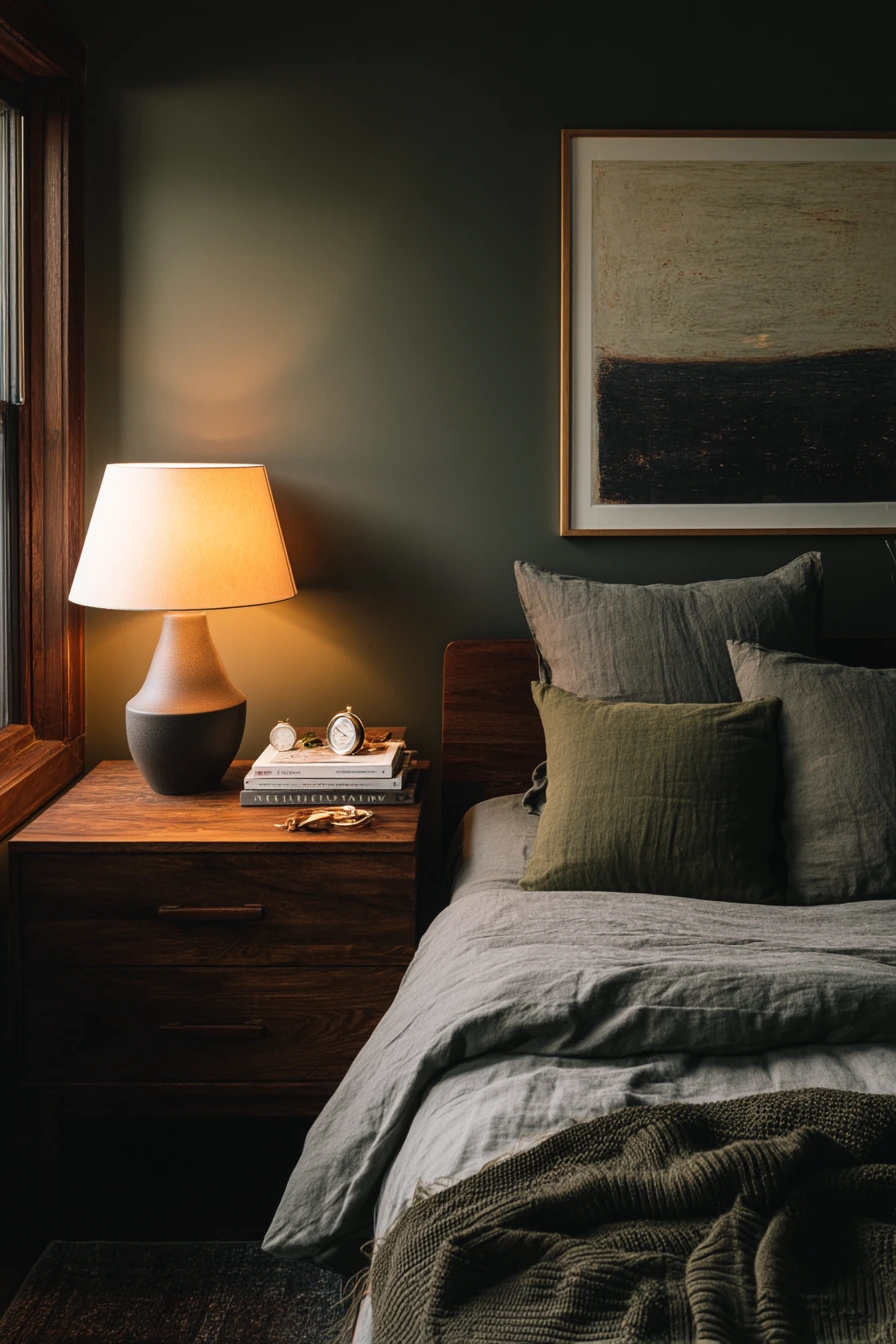 bedroom wall color ideas 17