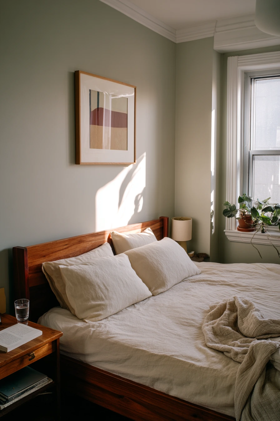 bedroom wall color ideas 2