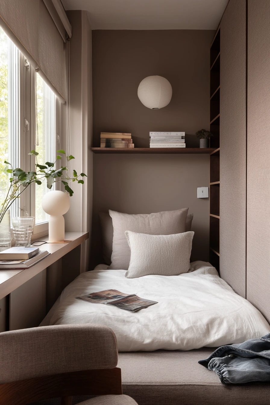 bedroom wall color ideas 25