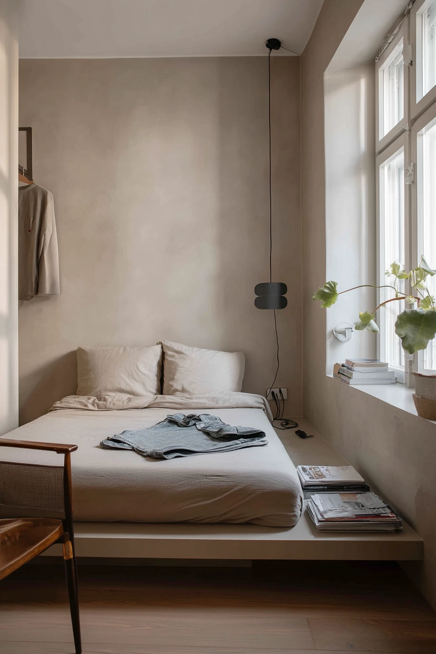 bedroom wall color ideas 27