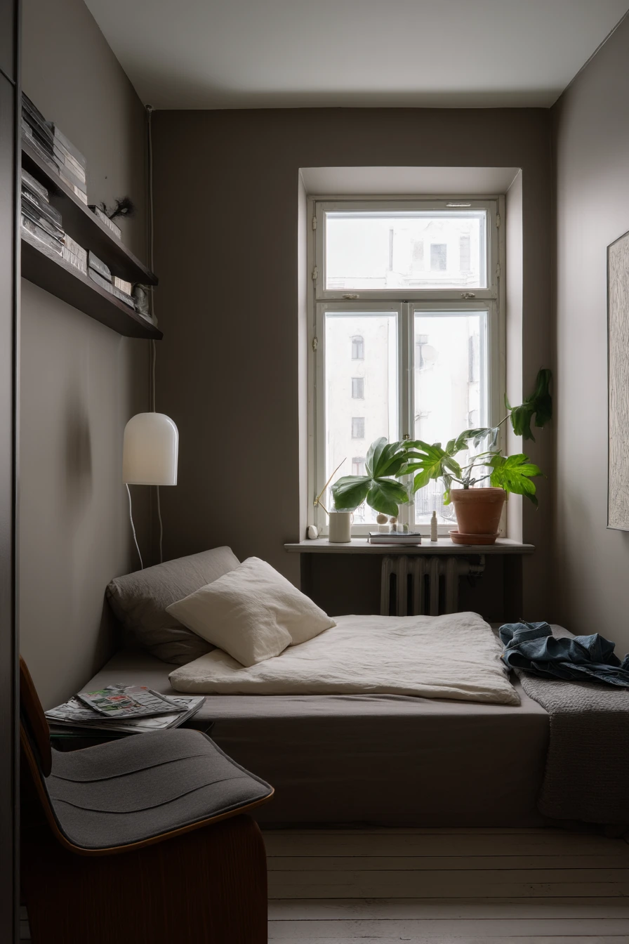 bedroom wall color ideas 28