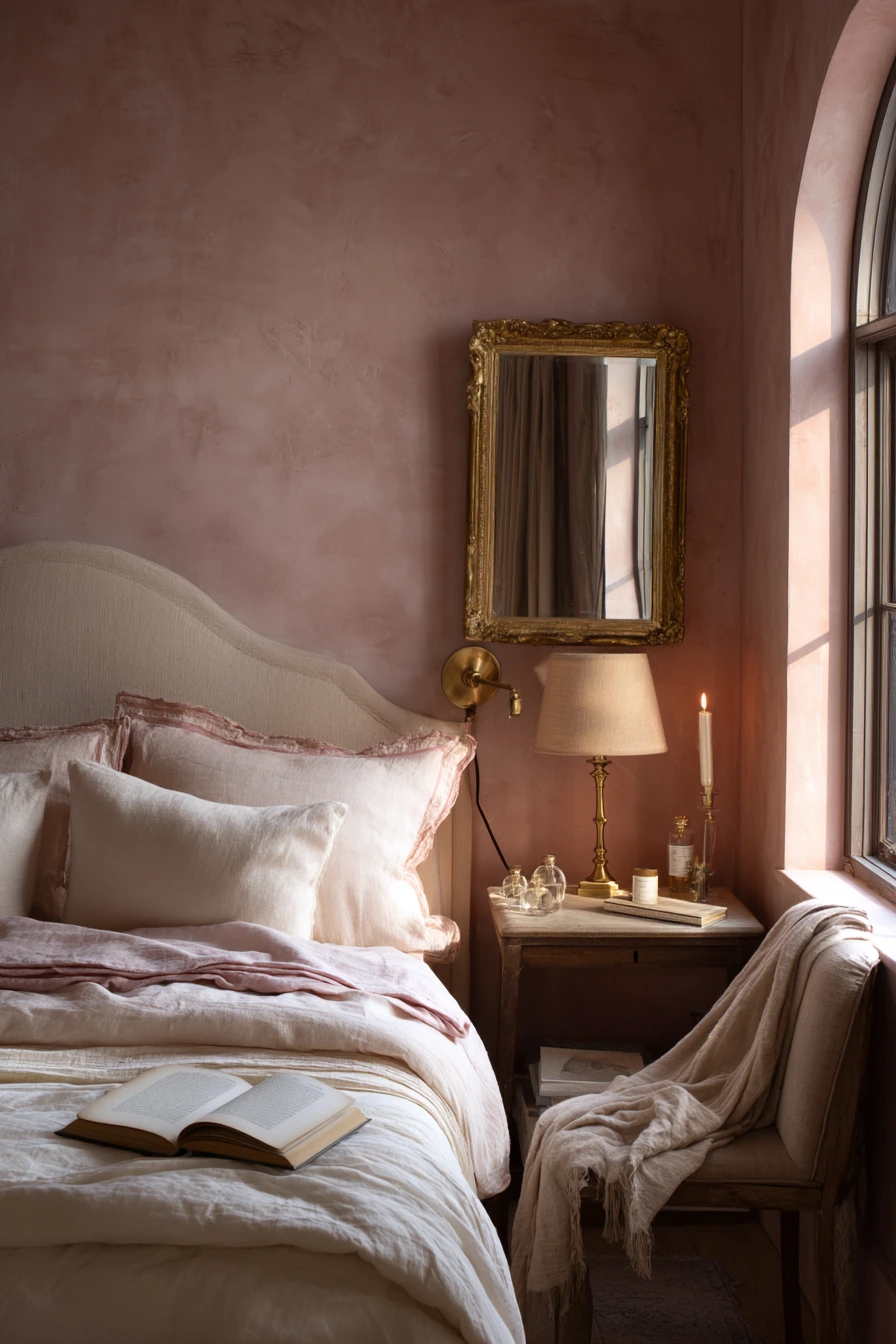 bedroom wall color ideas 29