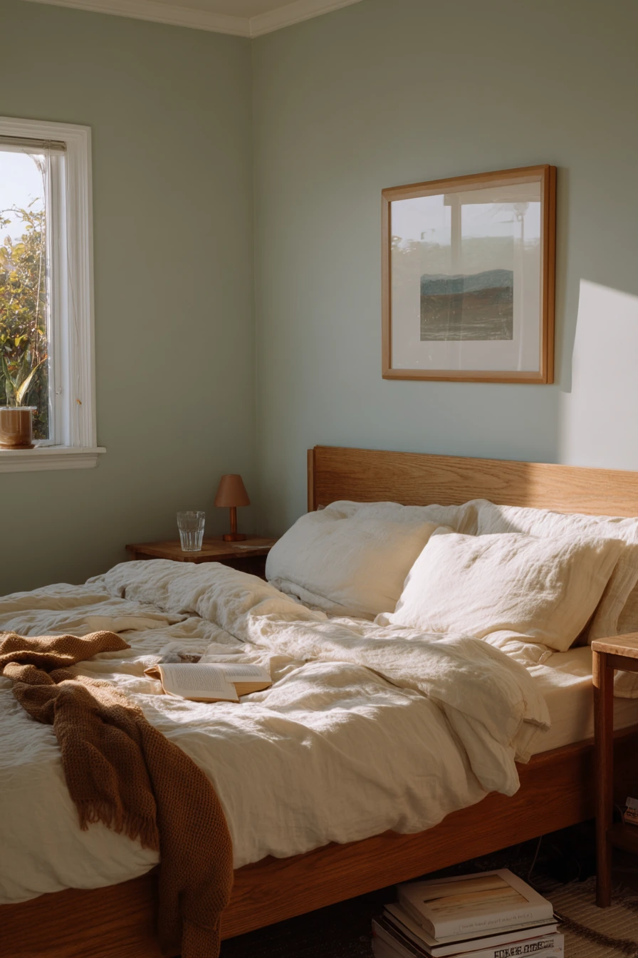 bedroom wall color ideas 3