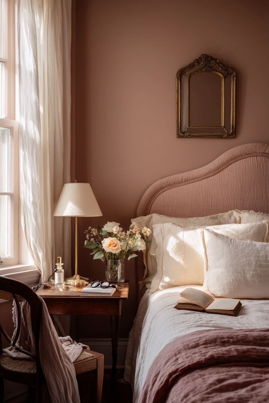 bedroom wall color ideas 30