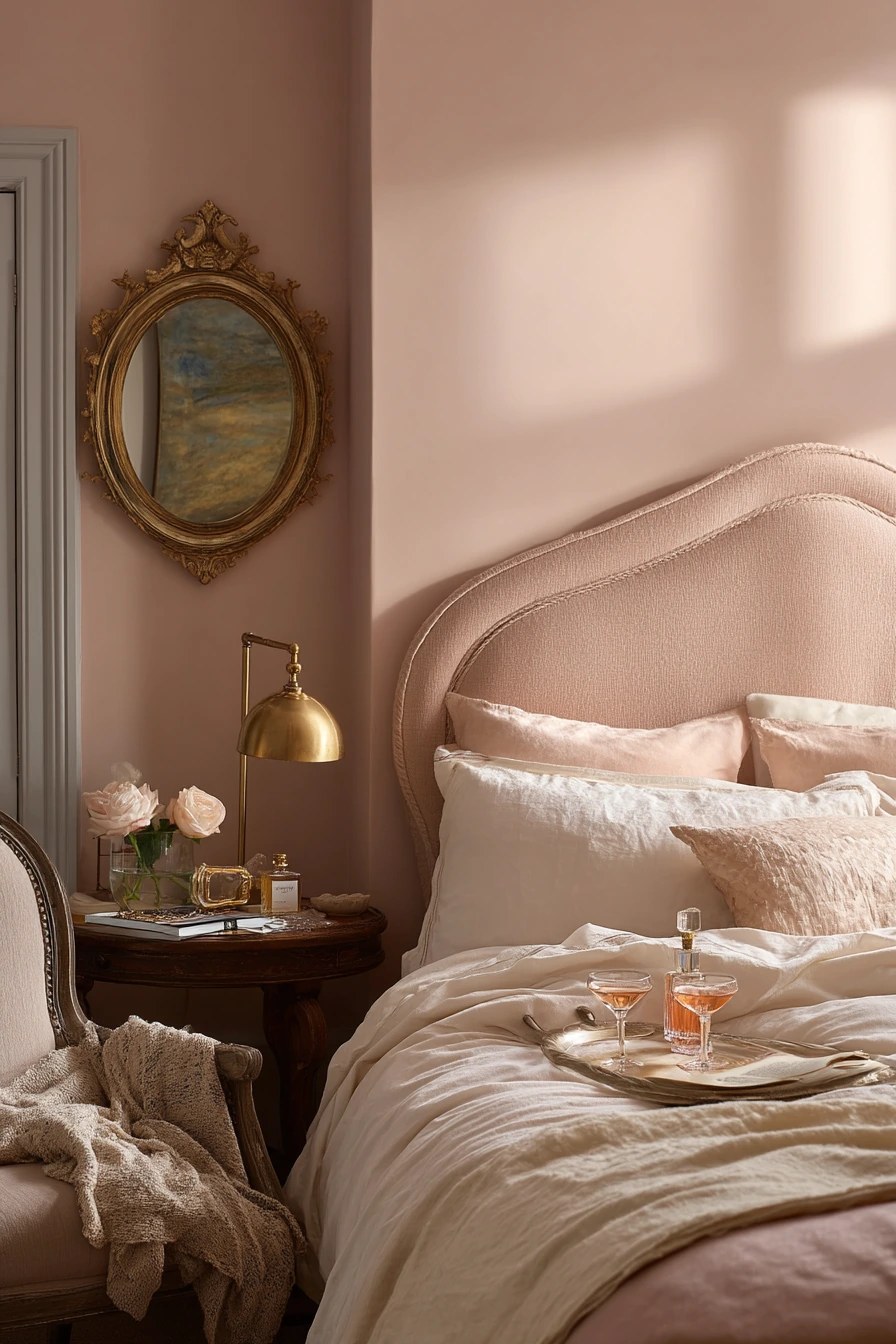bedroom wall color ideas 31