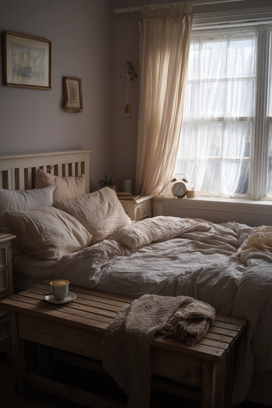 bedroom wall color ideas 37
