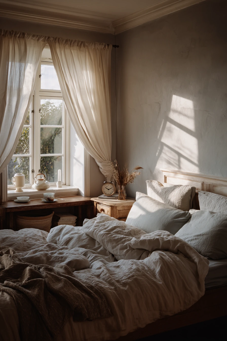 bedroom wall color ideas 39