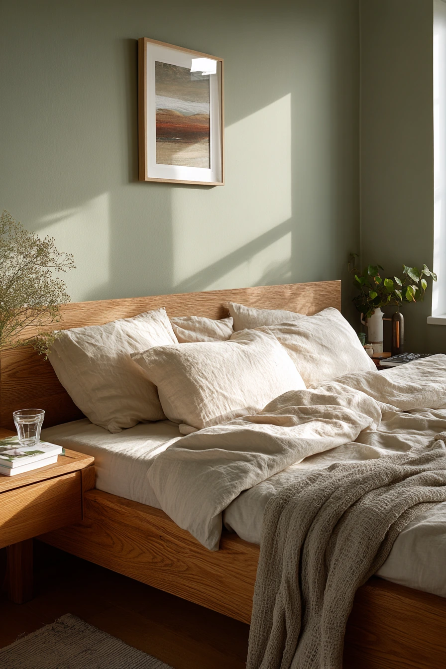 bedroom wall color ideas 4