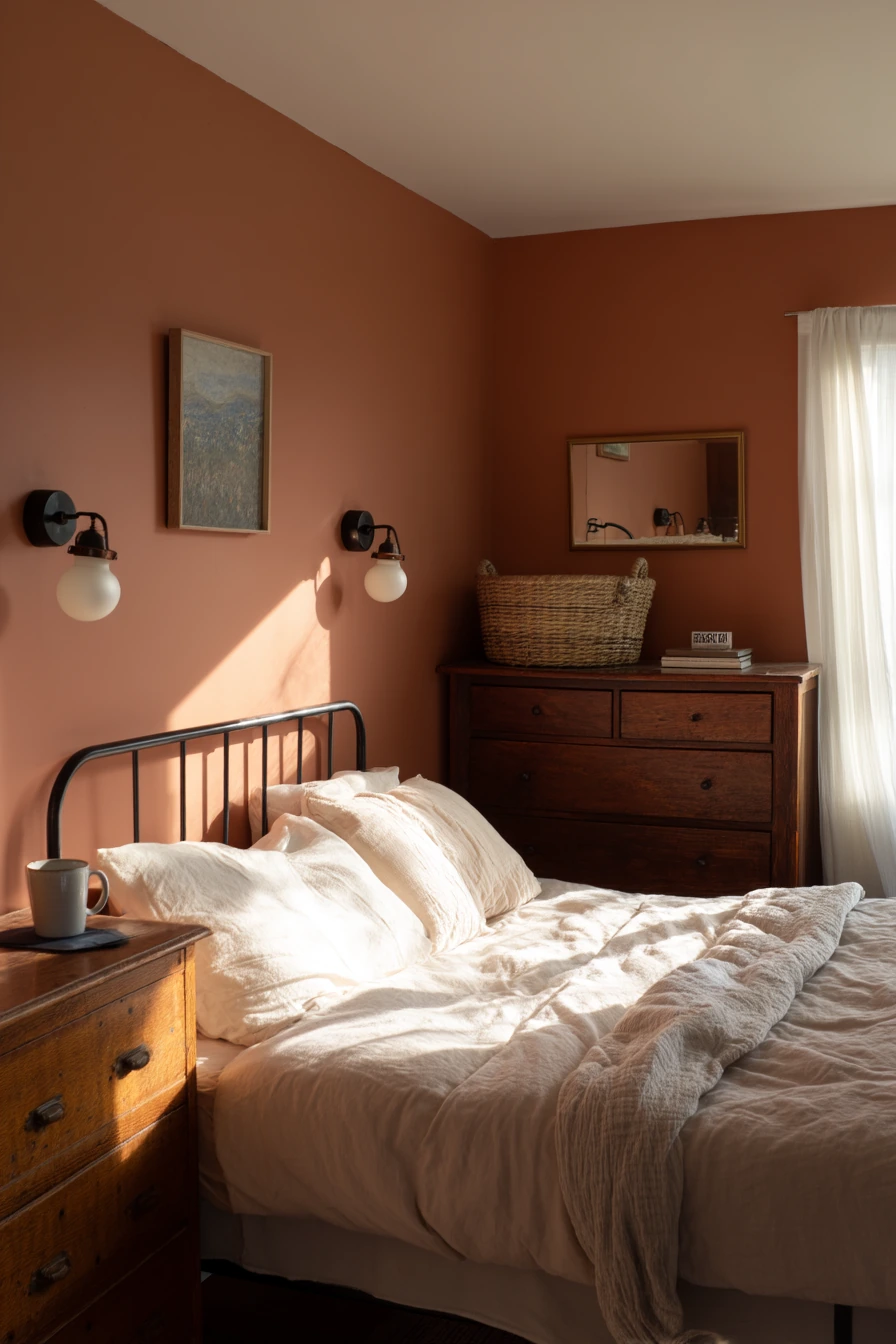bedroom wall color ideas 5