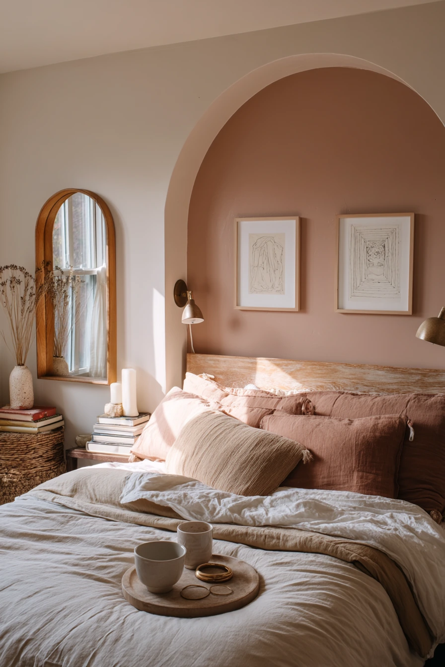 bedroom wall decor ideas 10