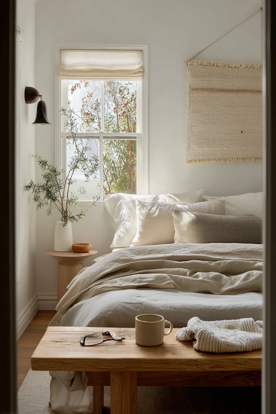 bedroom wall decor ideas 15