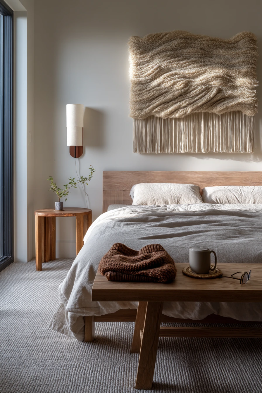 bedroom wall decor ideas 16