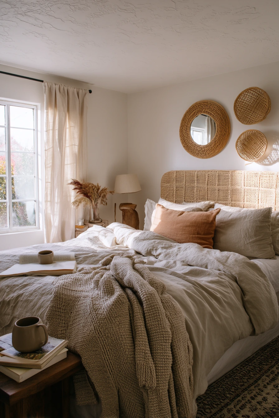 bedroom wall decor ideas 28