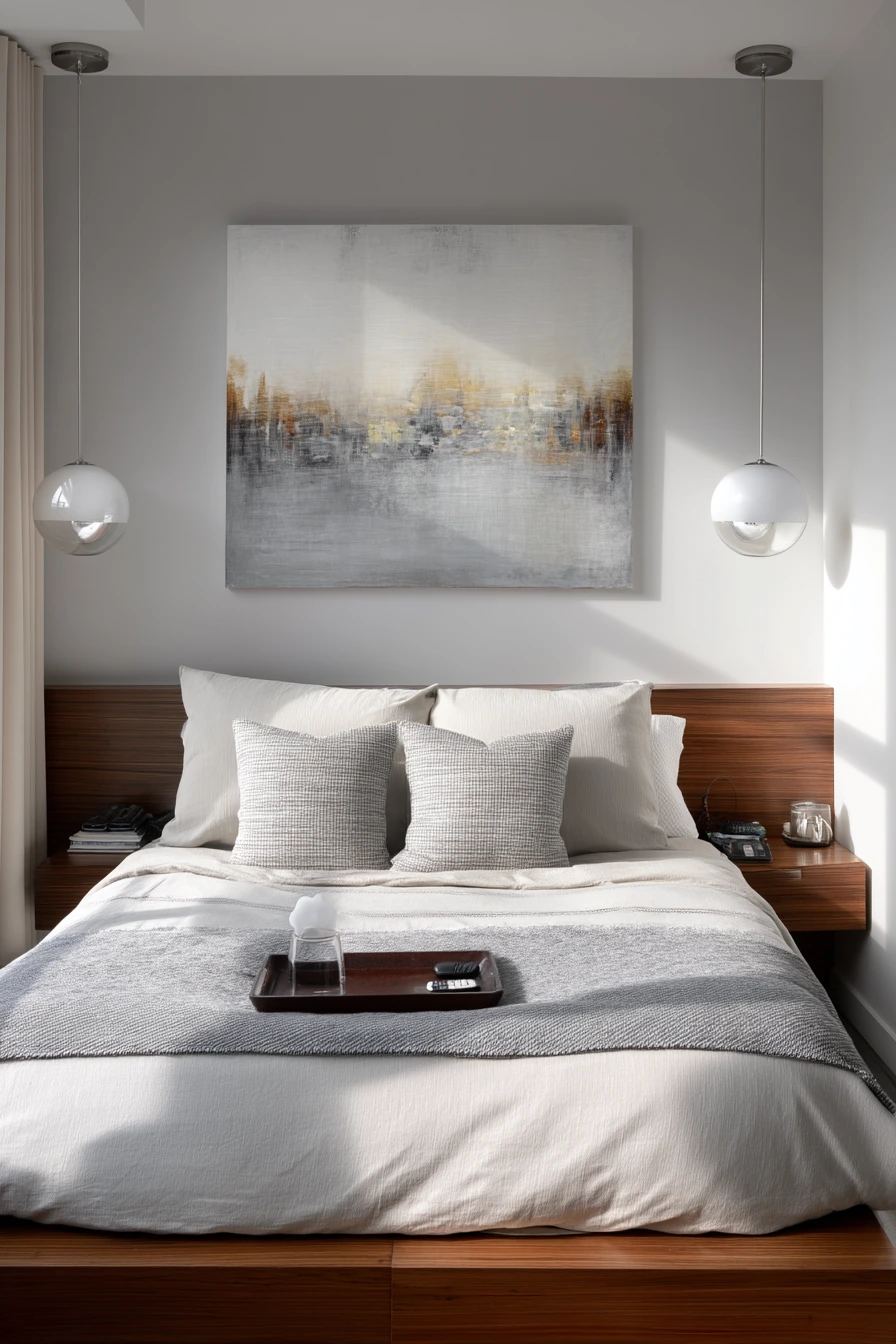 bedroom wall decor ideas 30