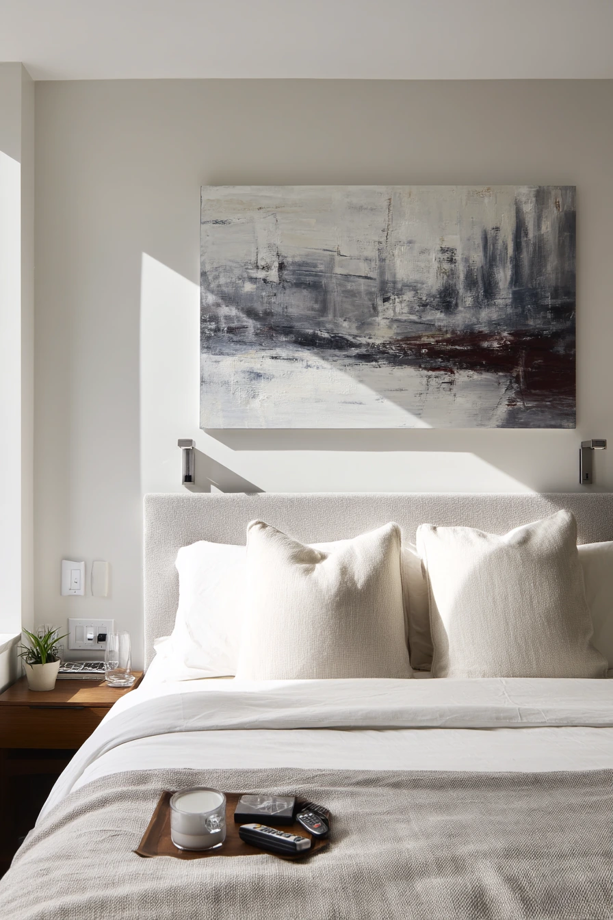 bedroom wall decor ideas 32