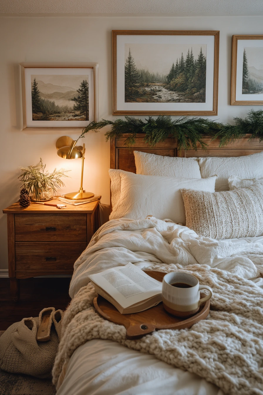bedroom wall decor ideas 33