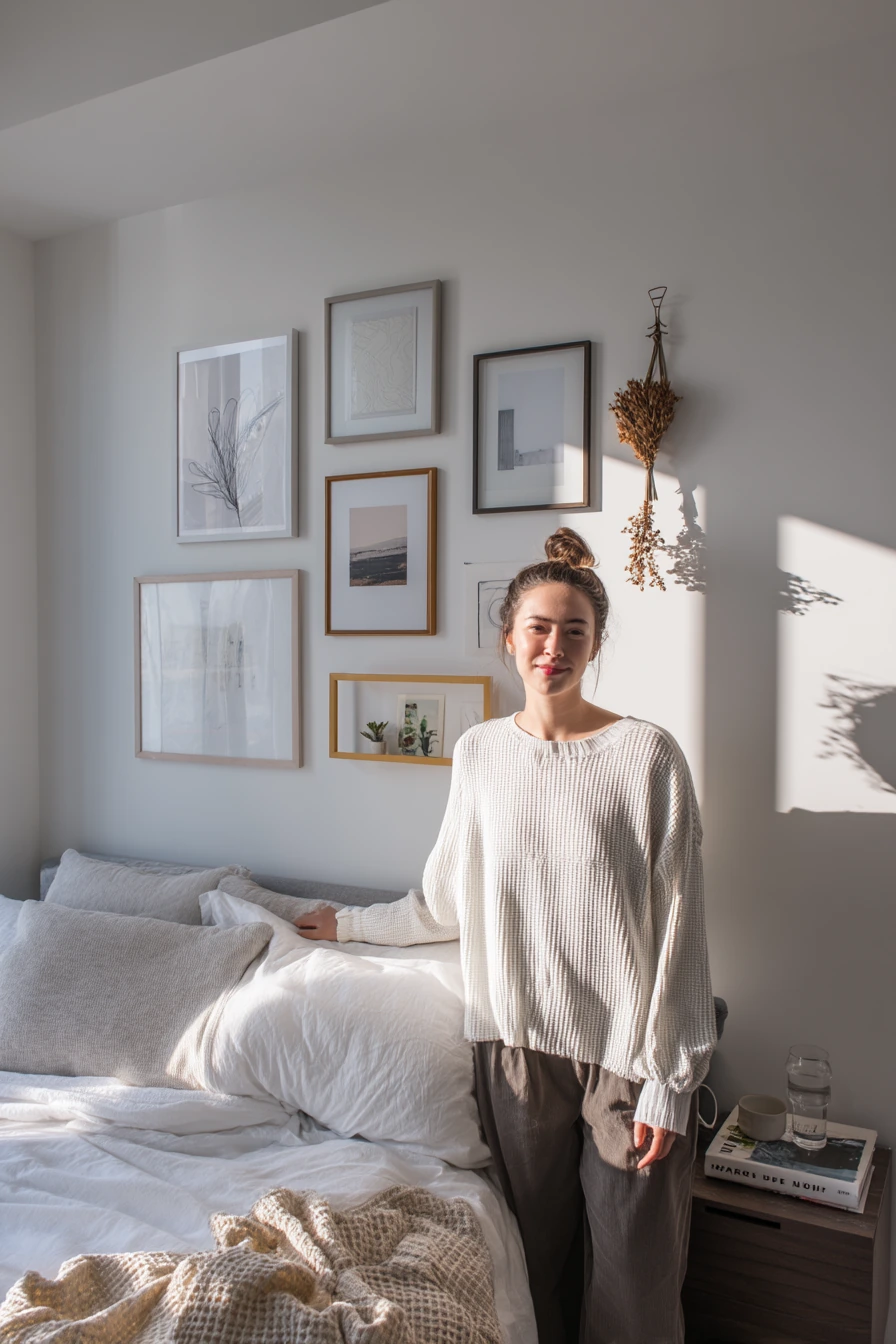 bedroom wall decor ideas 4