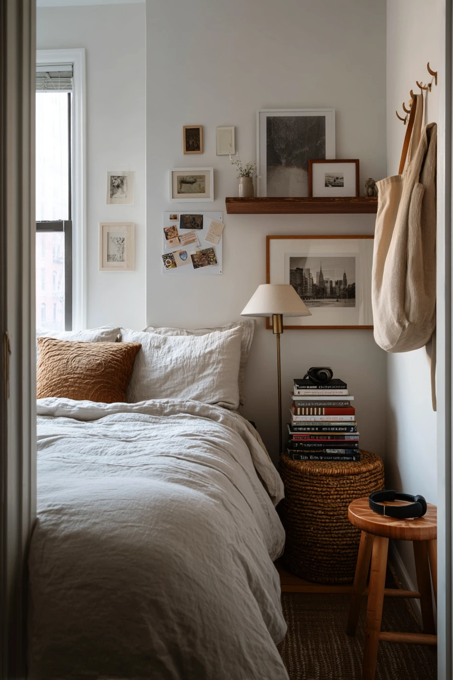bedroom wall decor ideas 5