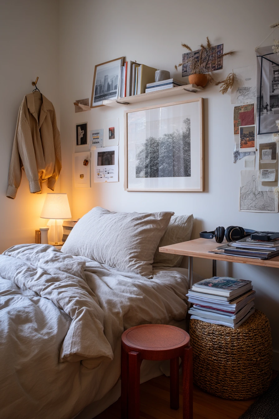bedroom wall decor ideas 6