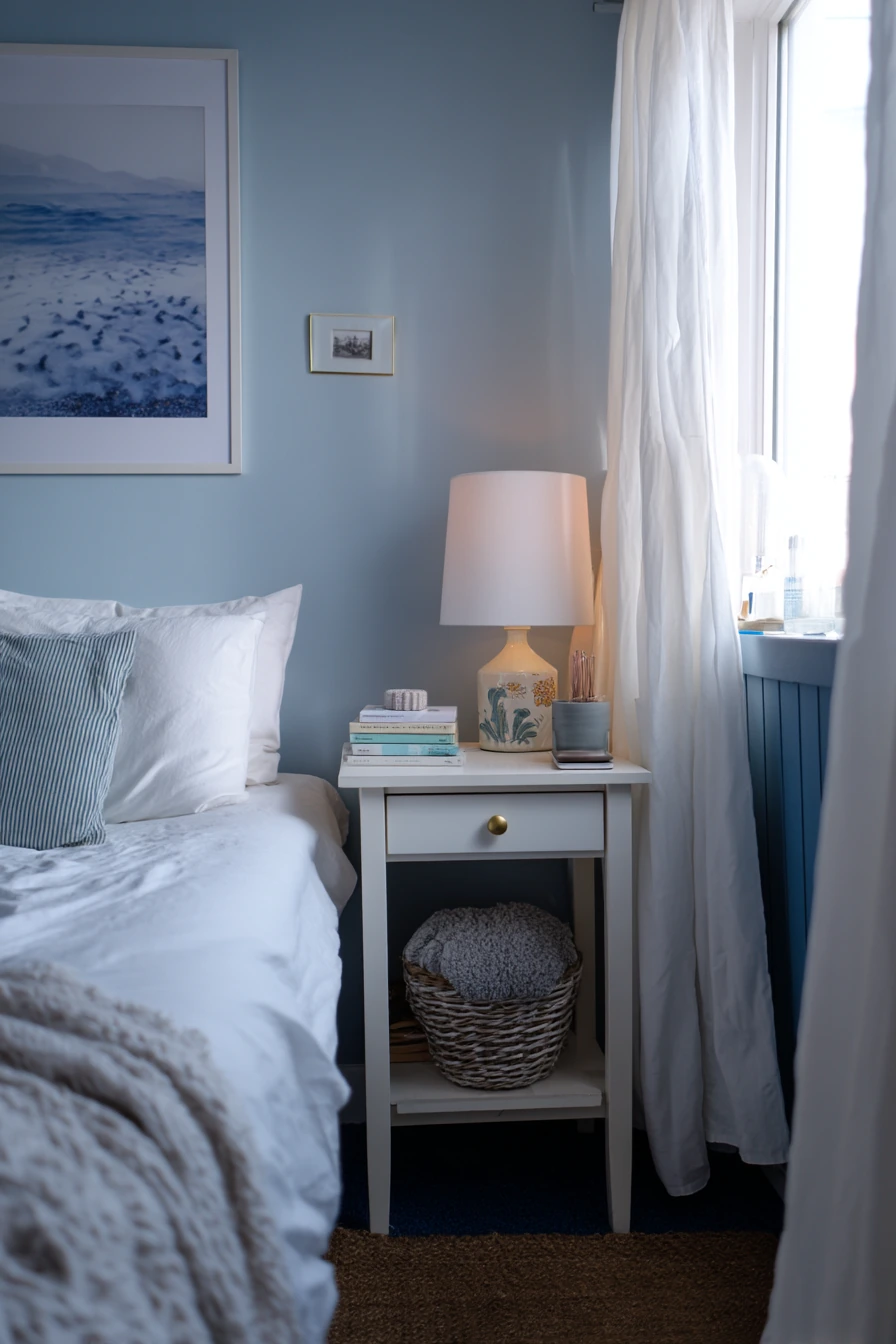 blue bedroom ideas 13