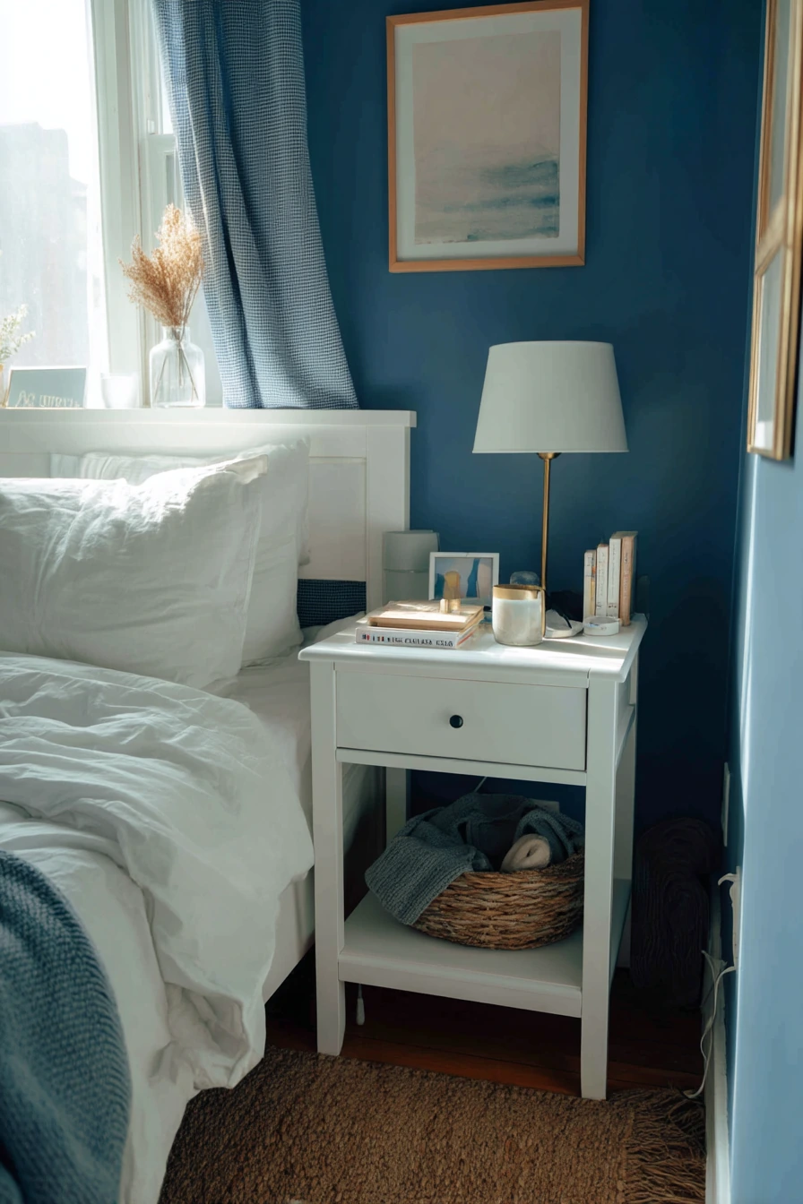 blue bedroom ideas 16