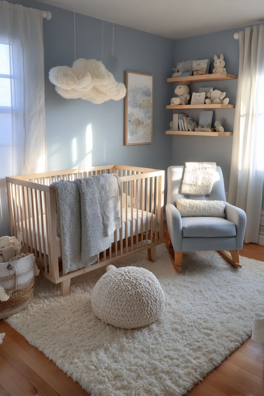 blue bedroom ideas 17