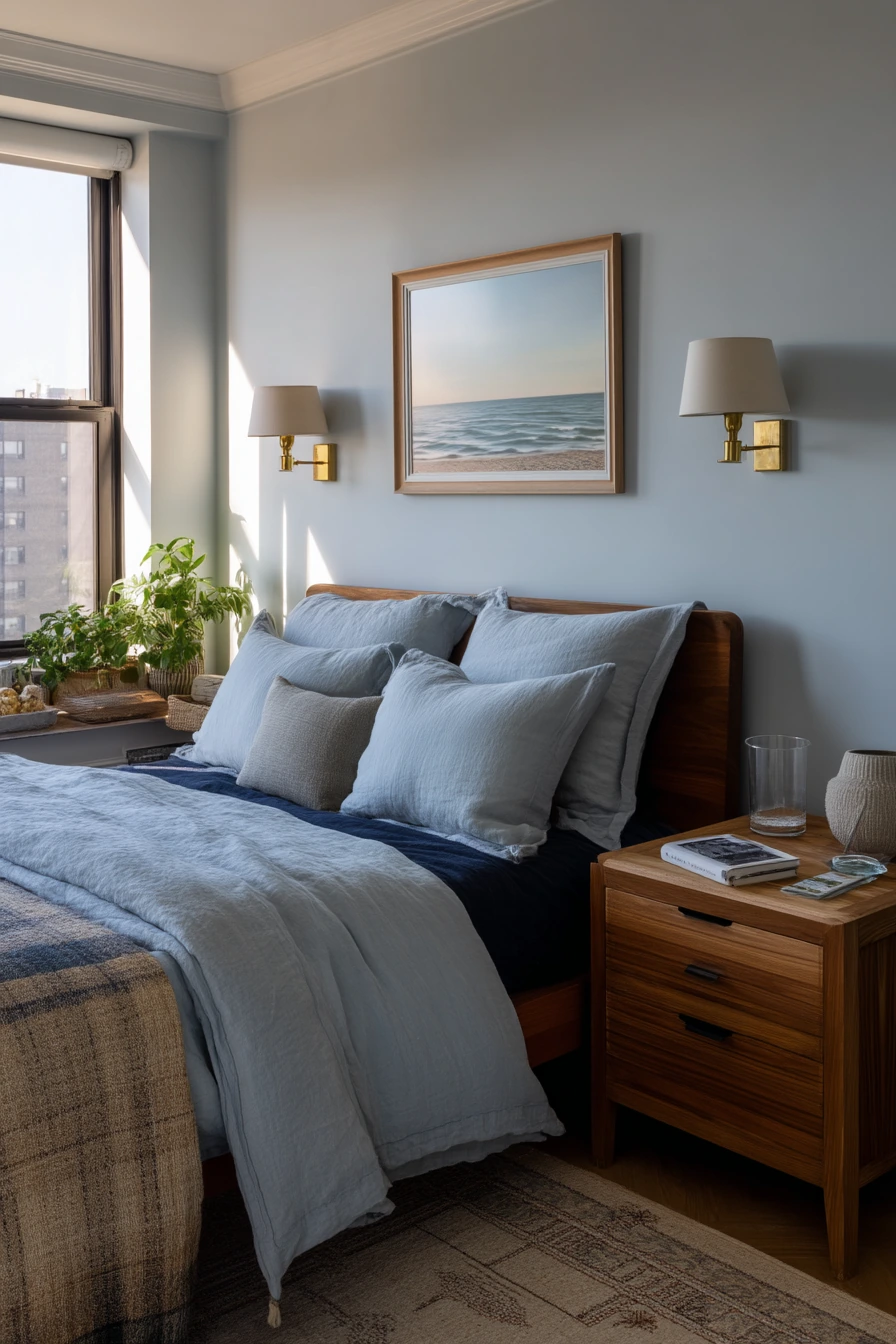 blue bedroom ideas 2