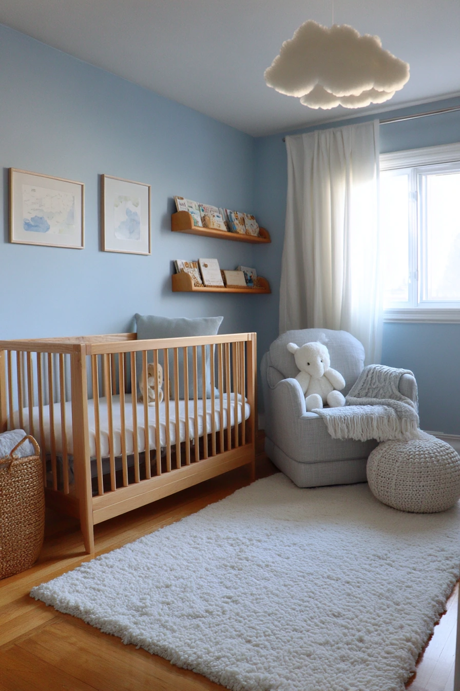 blue bedroom ideas 20