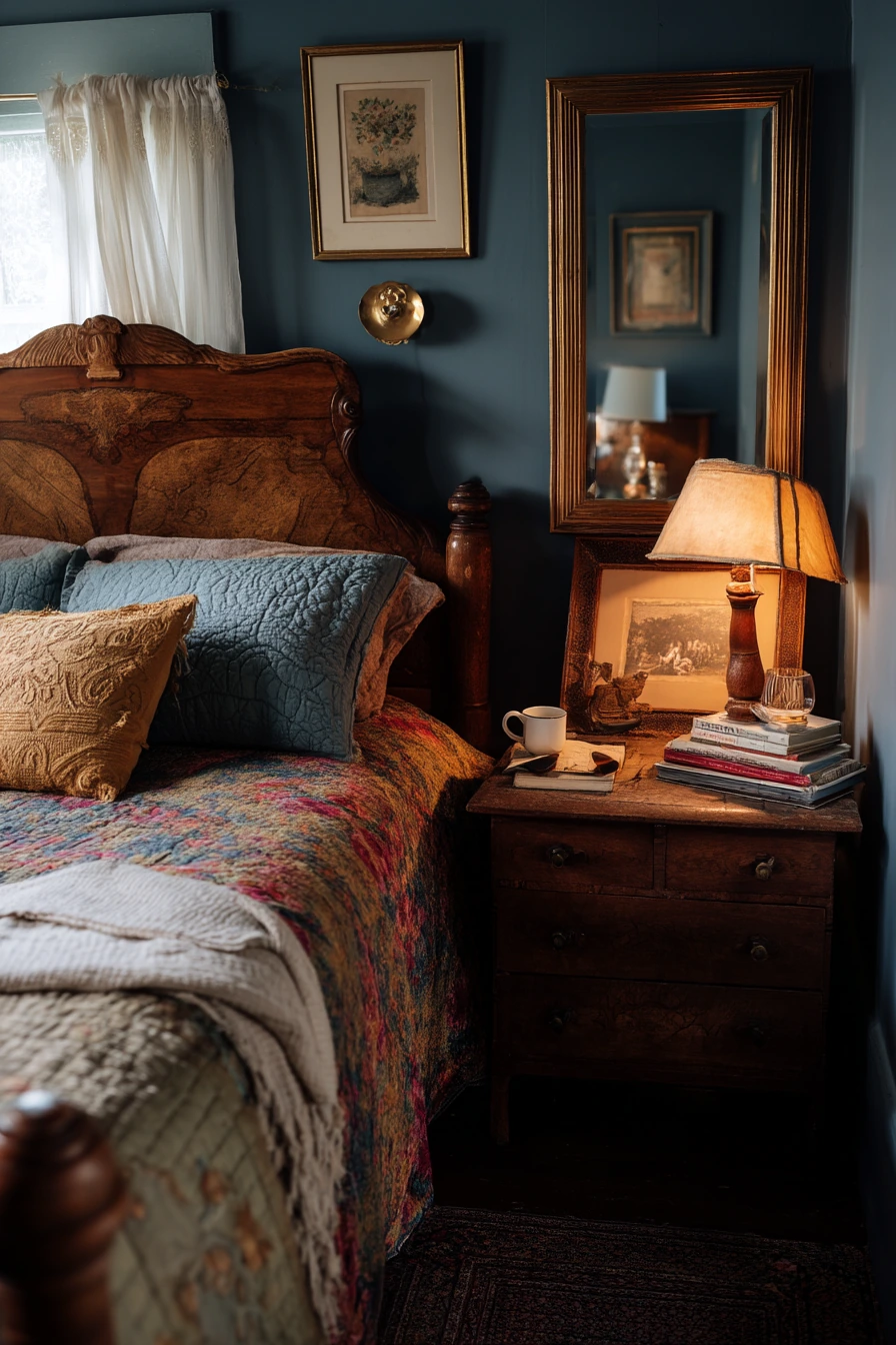 blue bedroom ideas 28