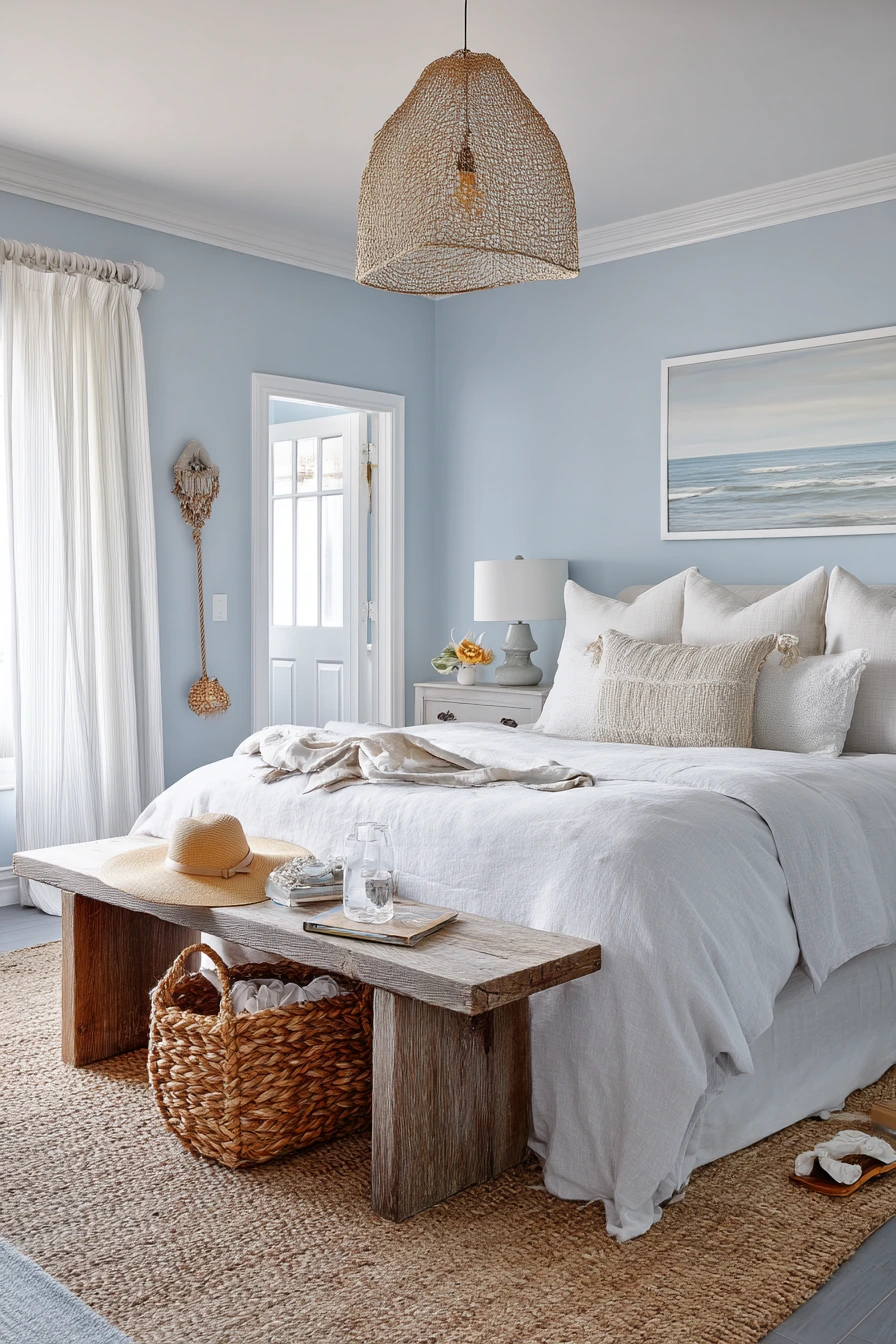 blue bedroom ideas 30