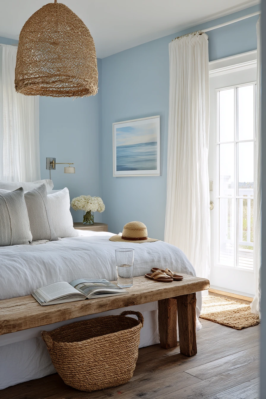 blue bedroom ideas 32