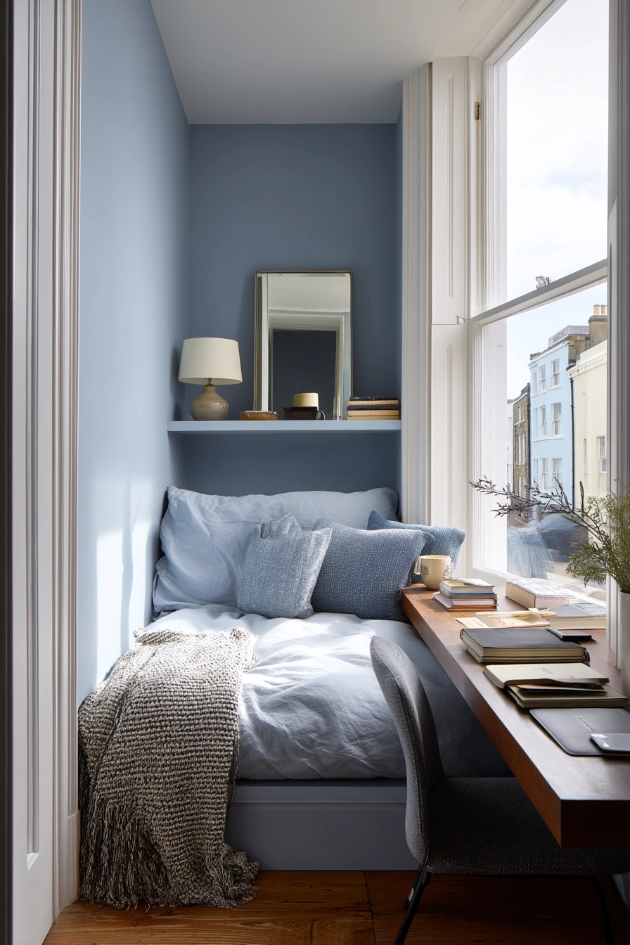 blue bedroom ideas 5