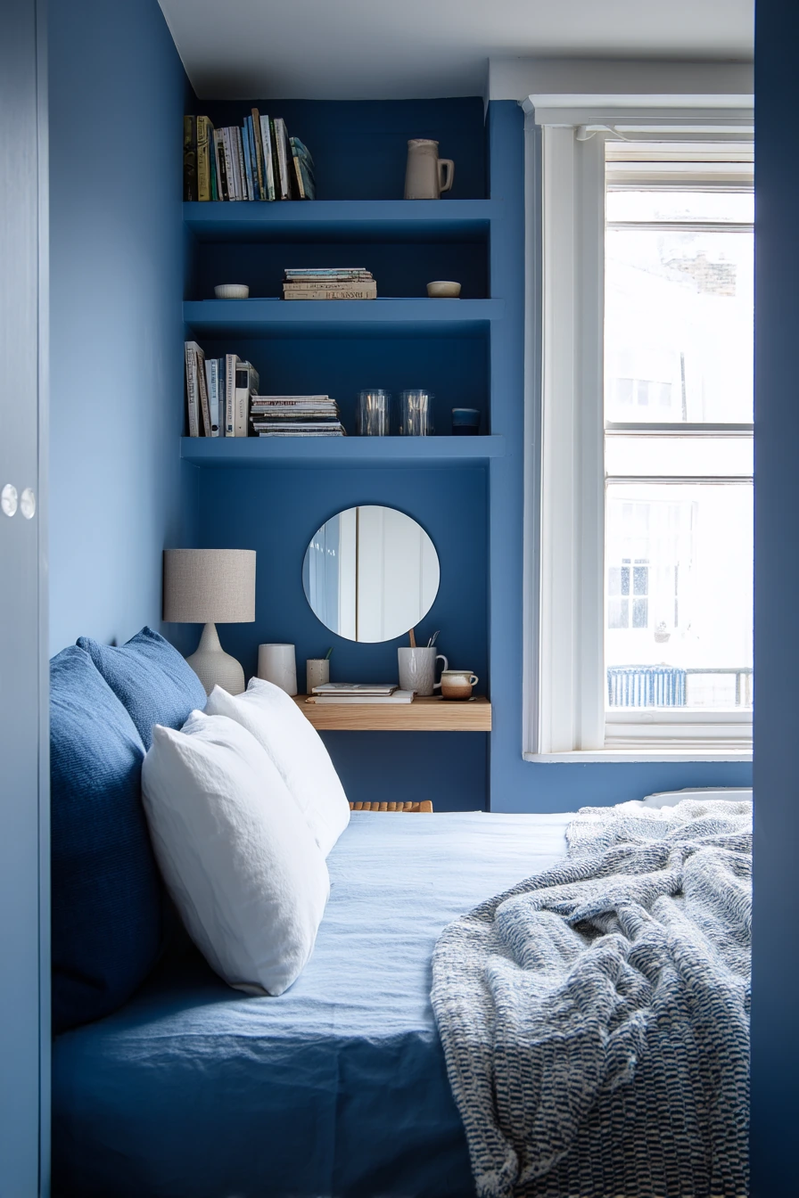 blue bedroom ideas 6